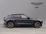Aston Martin DBX 707 Ultramarine Black / Dark Knight - gebrauchte Aston Martin DBX aus dem Jahr 2024