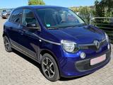 Renault Twingo Limited erst 24268 km 90 PS - Renault Twingo: Ps