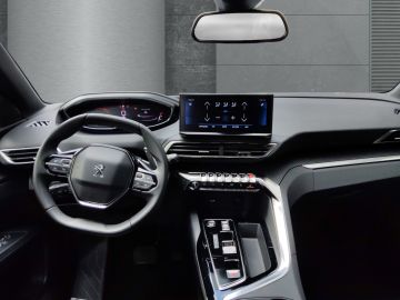 Peugeot 3008 - 10
