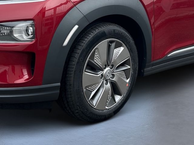 Fahrzeugabbildung Hyundai KONA Premium Elektro 2WD HUD Navi Soundsystem LE