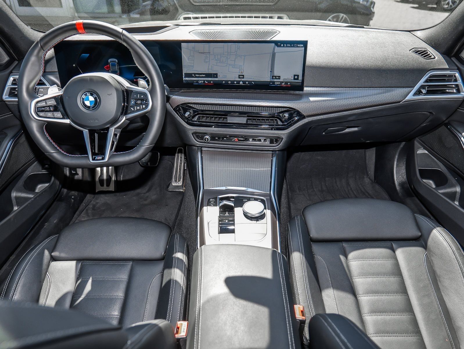 BMW M340i - Bild 3