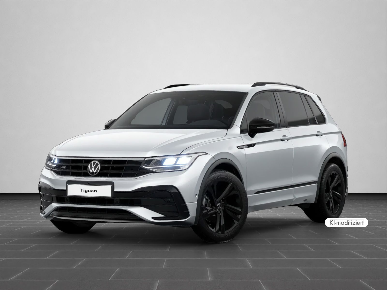 Volkswagen Tiguan - Bild 4