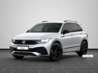 Volkswagen Tiguan - Vorschau Bild 4