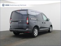 Volkswagen Caddy - Vorschau Bild 5
