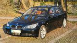 BMW N52 530i - TOP! - gebrauchte BMW 530 aus dem Jahr 2005