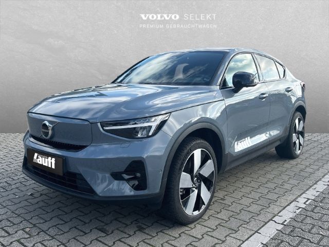 Volvo C40 Ultimate AWD Twin Recharge Pure Electric