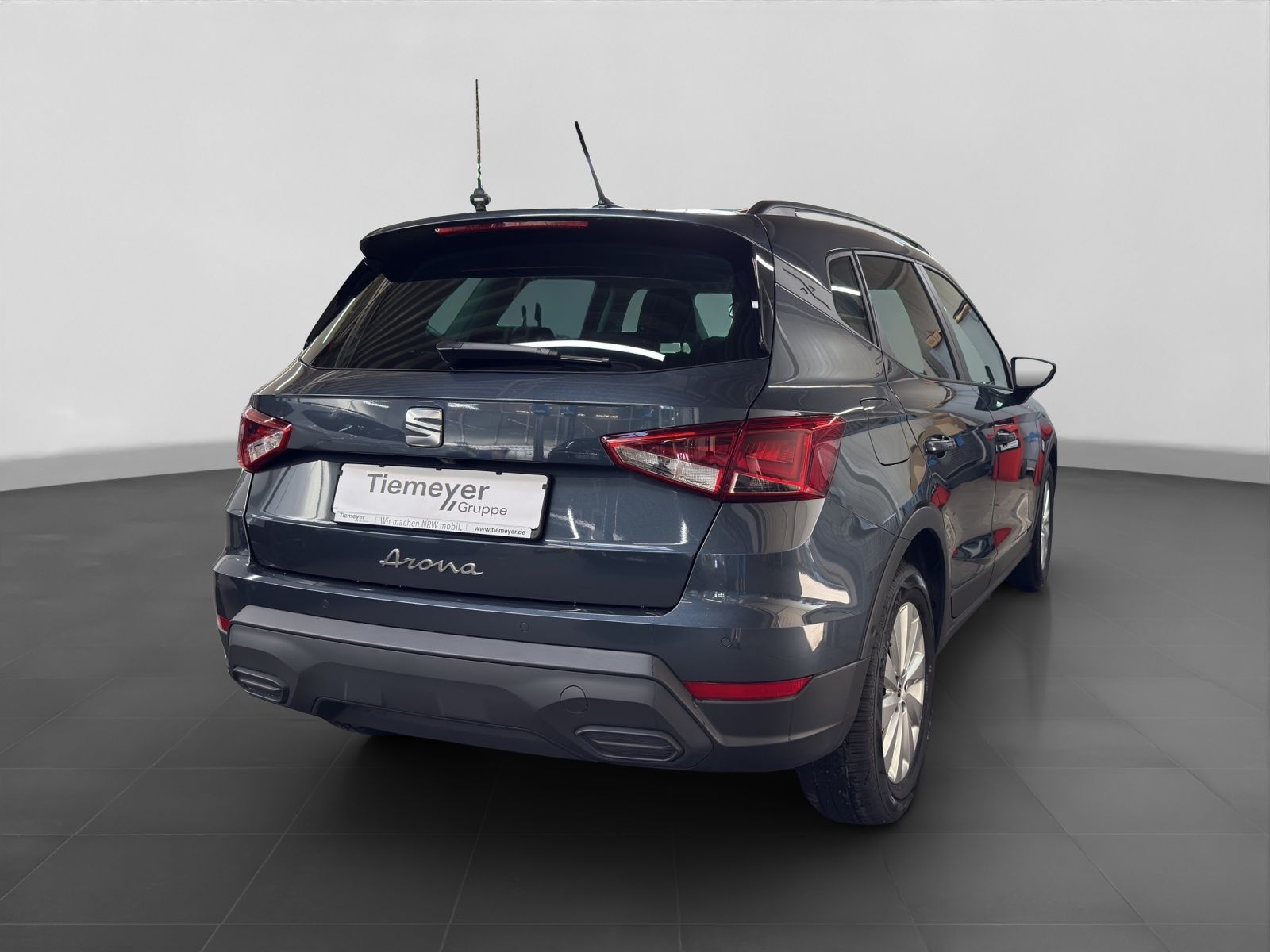 Seat Arona - Bild 4
