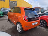 Renault Twingo Vibes Electric PDC+Kamera Tempomat Navi - Renault Twingo Electric-Vibes