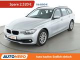 BMW 318i *NAVI*PDC*SHZ*ALU*KLIMA* - BMW 318: Kombi, 318i