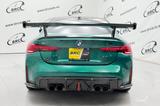 BMW M4 Competition M xDrive M4 Competition - BMW M4 Unfallwagen