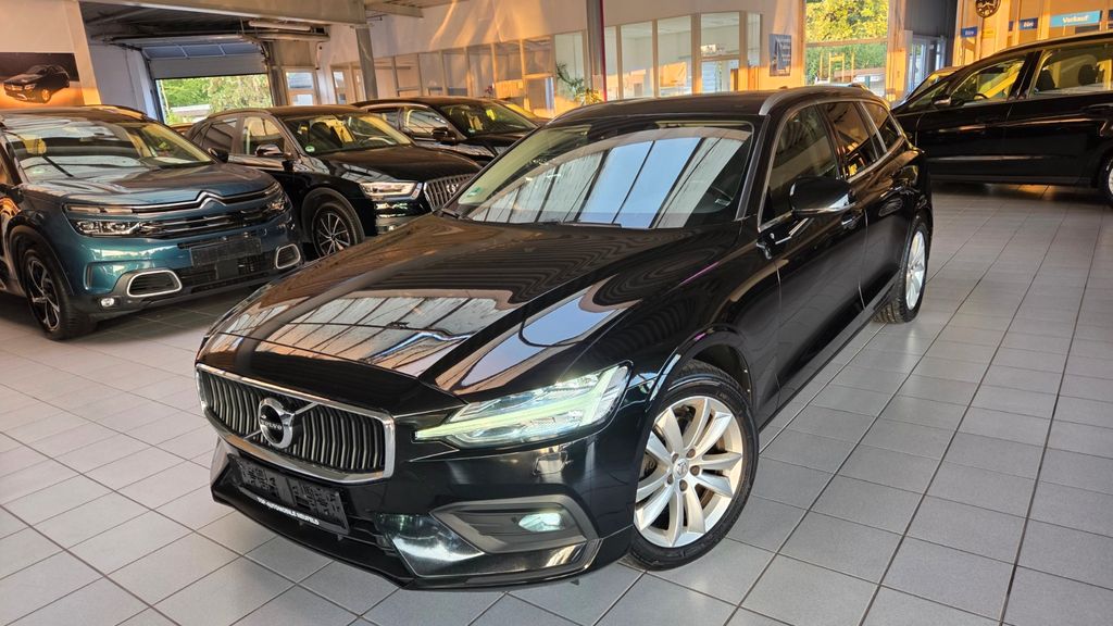 Image of Volvo V60
