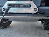 Toyota Land Cruiser 3.0 TD - - gebrauchte Toyota Land Cruiser aus dem Jahr 1998