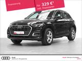 Audi Q5 40 TDI QUATTRO AHK PARK ASSIST LED GRA VIRTUA - Audi Q5 Gebrauchtwagen in Wuppertal