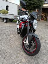 MV Agusta Brutale 1090, Guter Zustand, Schönes agiles Bike - MV AGUSTA NAKED BIKE