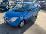 Chevrolet Matiz 800 S Smile GPL Eco Logic - Chevrolet Matiz mit LPG-Antrieb