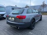 Audi A6 Allroad 3.0TDI Leder/Xenon/GSD/AHK/4xSHZ/Bose - gebrauchte Audi A6 Allroad aus dem Jahr 2006