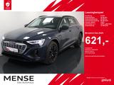 Audi Q8 e-tron 55 quattro S line |Matrix|Luft|LED - Jahreswagen
