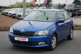 Skoda Fabia 1.0 Active - Skoda Fabia: 1.0