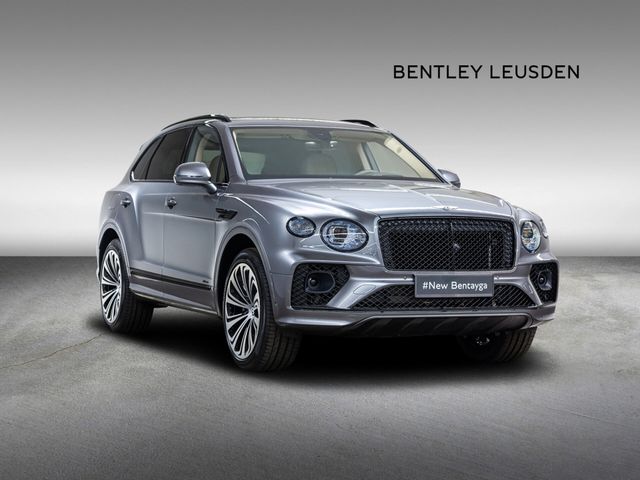 Bentley Bentayga V8 Azure |Touring Specification|NAIM|Bl