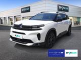 Citroën C5 Aircross ë-Series - Citroën C5 Aircross C-SERIES mit Benzin-Antrieb