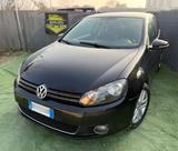 Volkswagen GOLF 6 1.4 TSI DSG AUTOMATICA HIGHLIN - Volkswagen Golf: Automatic