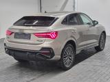Audi Q3 Sportback quattro S-Line Matrix/Stdhzg/Sonos - Diesel Gebrauchtwagen in Magdeburg