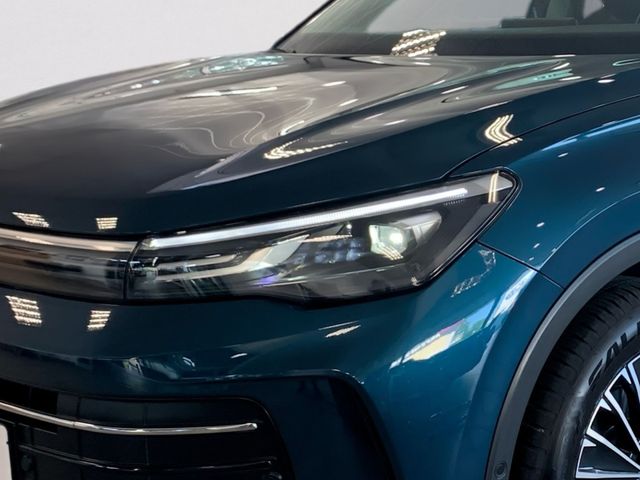 Tiguan 1.5 eTSI GOAL LED+KAMERA+AHK+SITZHZG+NAVI
