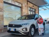 Andere Volkswagen T-Roc 1.0 TSI Life - Andere mit Benzin-Antrieb: Beige