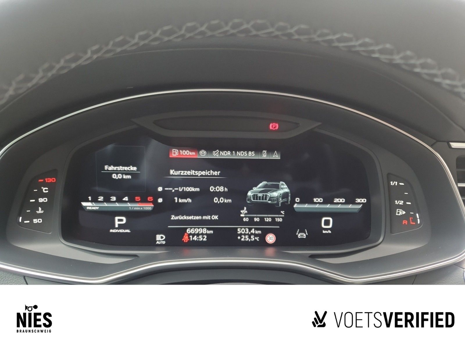 Audi A6 Allroad - Bild 13