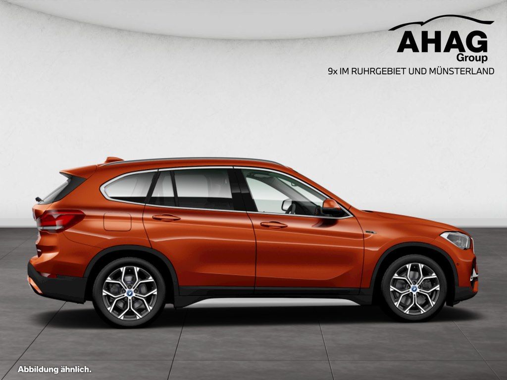 BMW X1 - Bild 8