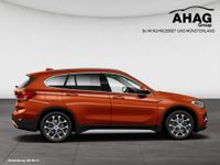BMW X1 - Vorschau Bild 8