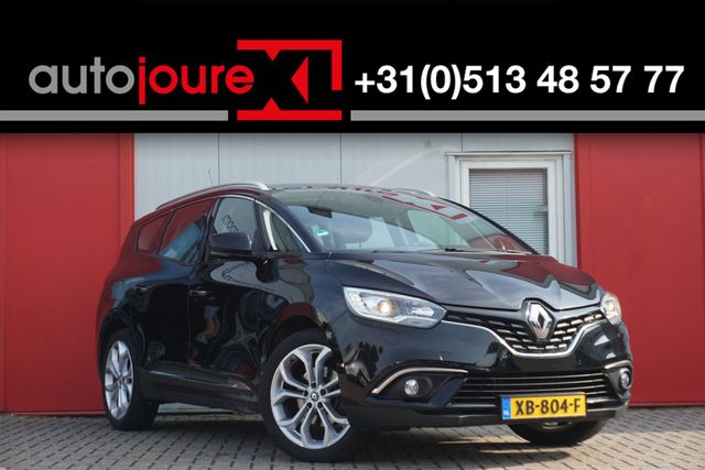 Renault Grand Scenic 1.2 TCe Zen 7-pers. | Navigatie | C