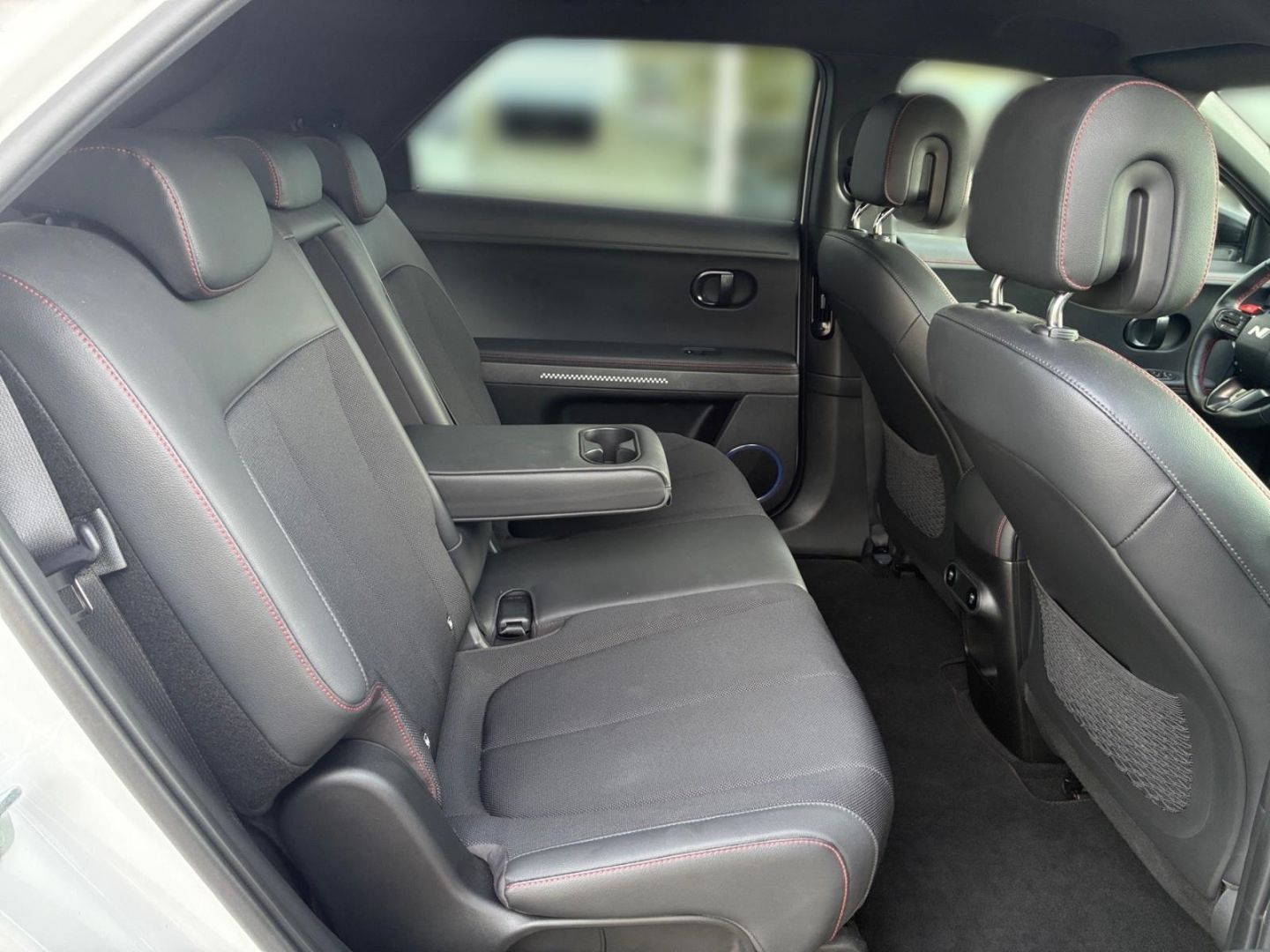 Hyundai IONIQ 5 – Bild 13