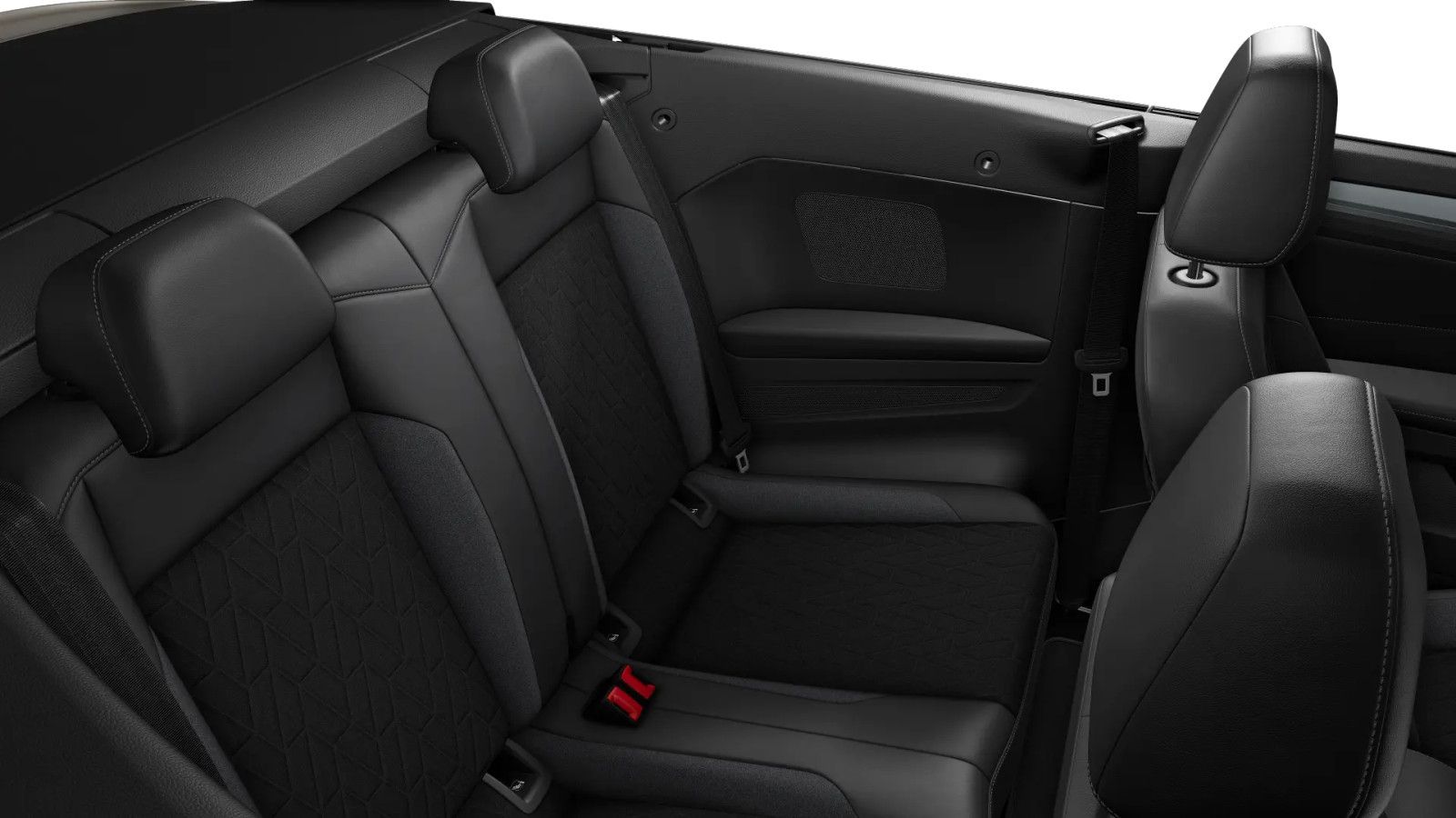 Volkswagen T-Roc - Bild 13