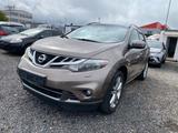 Nissan Murano Executive - gebrauchte Nissan Murano aus dem Jahr 2011