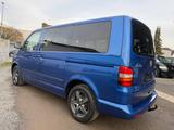 Volkswagen T5 Multivan Comfortline/Tisch/TV/AHK/Kamera - gebrauchte VW T5 aus dem Jahr 2006