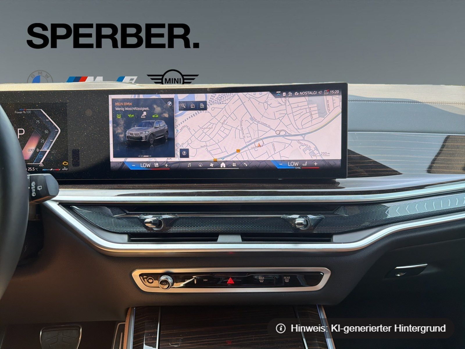 BMW X5 - Bild 17