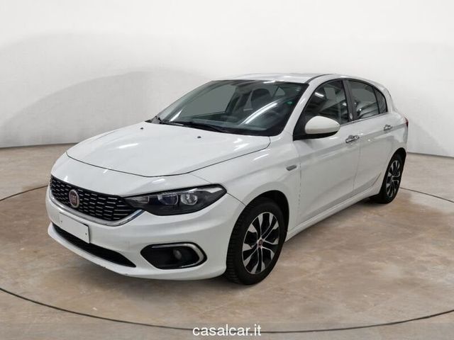 Fiat FIAT Tipo 1.6 Mjt S&S 5 porte Mirror 3 ANNI DI G