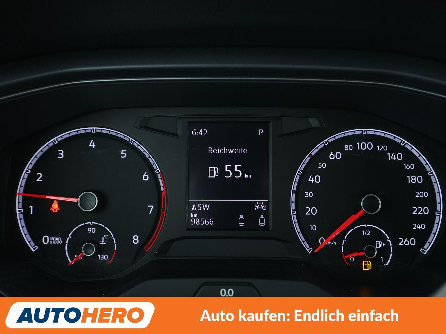 Volkswagen T-Roc 1.5 TSI ACT R-Line Aut.*LED*NAVI*ACC*PDC*, миниатюра 18
