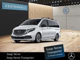 Mercedes-Benz EQV 250 Lang *360*KOMFORT*LED*SHZ*PARK*TEMPO* - gebrauchte Mercedes-Benz EQV aus dem Jahr 2024