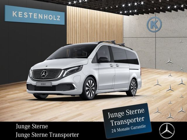 MERCEDES-BENZ EQV 250 Lang *360*KOMFORT*LED*SHZ*PARK*TEMPO*