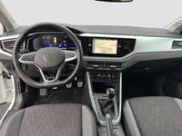 Volkswagen Polo - Vorschau Bild 11