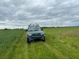 Suzuki Jimny - Suzuki Jimny in Bonn