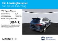 Volkswagen Tiguan Allspace - Vorschau Bild 3