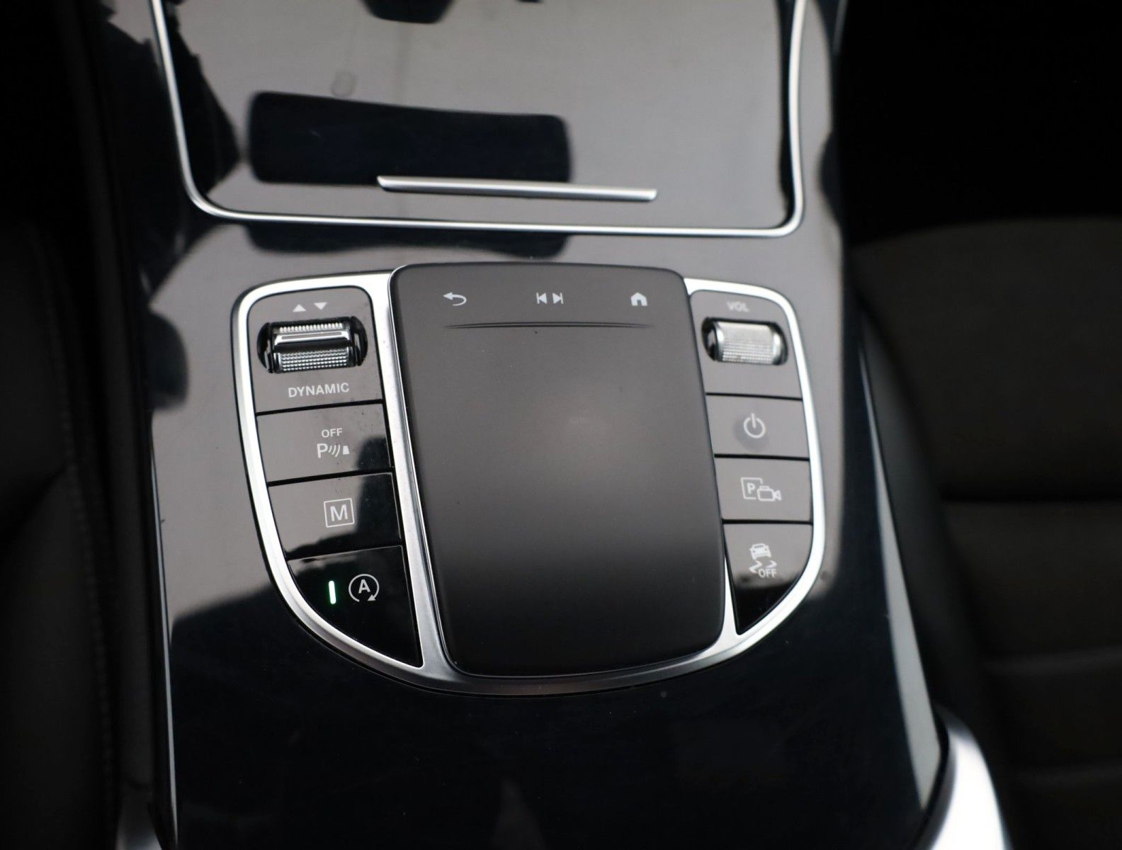 Mercedes-Benz GLC 220d Coupe AMG-Line 4Matic+19erLM+Kamera foto 17