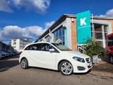 Mercedes-Benz B 180 Urban *Navi* - gebrauchte Vans in Ludwigsburg