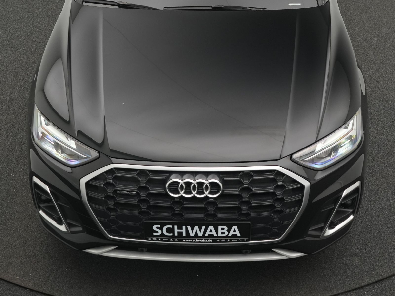 Audi Q5 - Bild 28