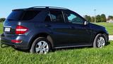Mercedes-Benz ML 350 CDI 4MATIC Grand Edition Grand Edition - Mercedes-Benz ML 350: Cdi Grand Edition