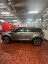 Land Rover Range Rover Evoque P250 R-DYNAMIC SE AWD Aut... - Land Rover Range Rover Evoque in Oberhausen