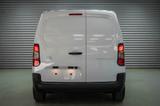 Toyota Proace City 1,5 HDI AT City, 3 Sitze vorn, -LAG. - Toyota Tageszulassungen